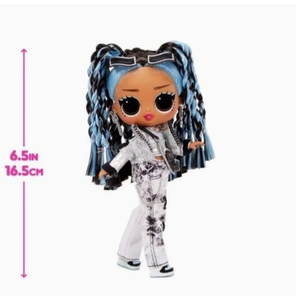 New LOL Surprise tween fashion doll - Picture 2 of 7